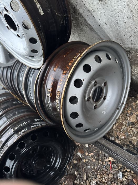 Джанти Опел Виваро Opel Vivaro Рено Нисан