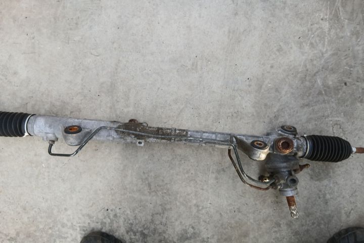 Caseta de directie 6530660 6530660 Mazda 6 GG (facelift)