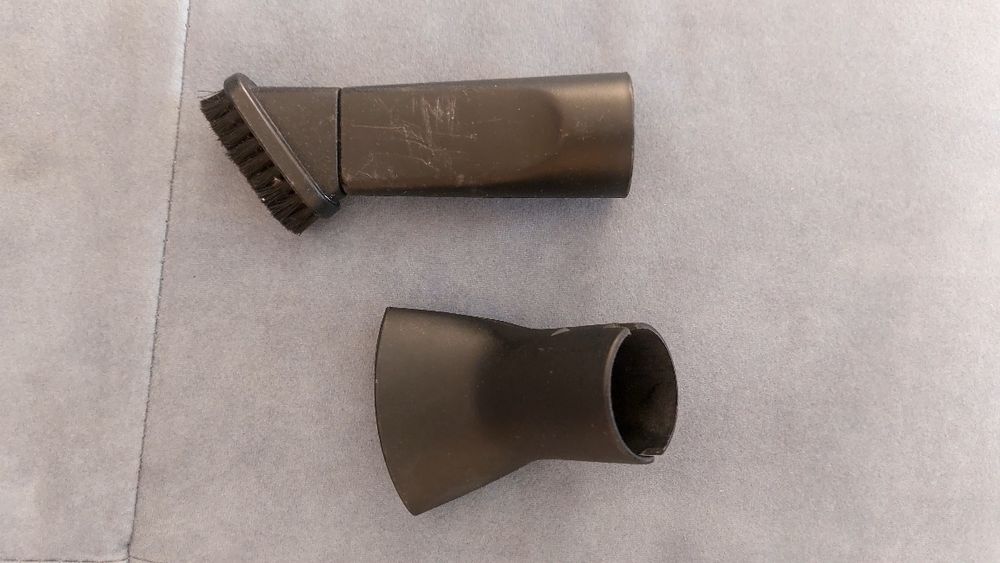 Трубки  пылесоса