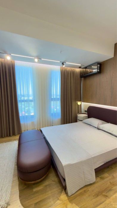 Сдам в аренду квартиру ЖК "Modera Towers "