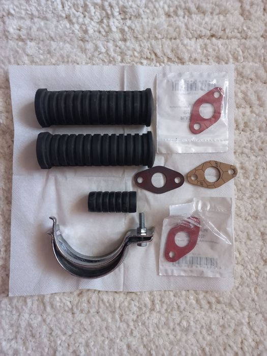 Части  за симсон S51.