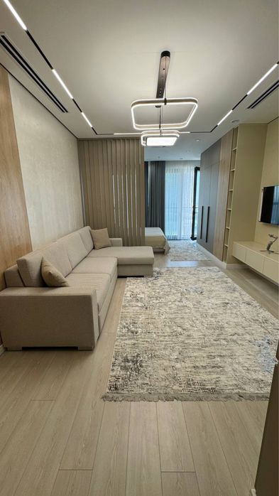 Nest One квартира сдается в аренду