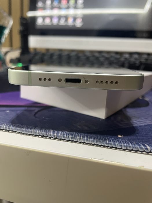 IPhone 12 128гб 76%акб