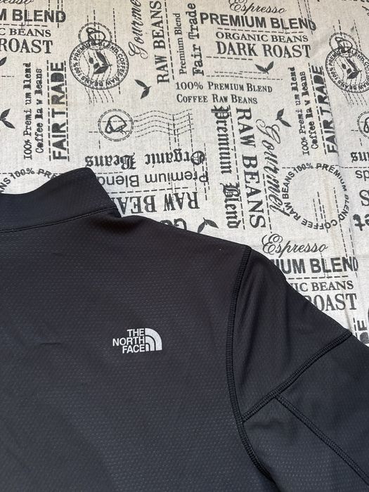 The North Face VaporWick original тениска.L