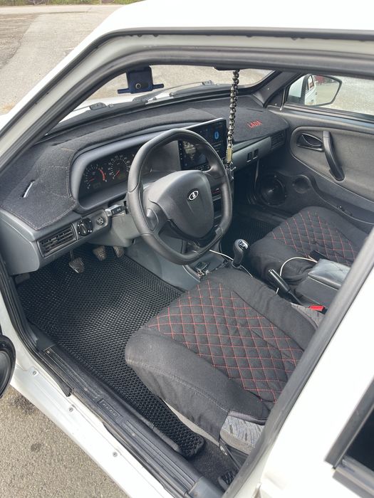 Продам ВАЗ лада 2114