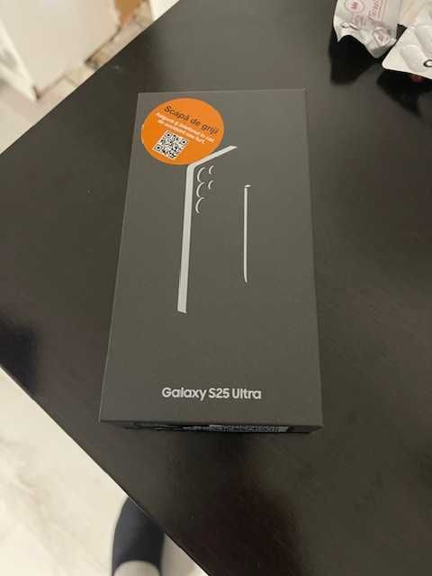 Vad Samsung 25 ultra