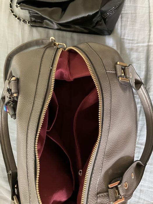 Чанти, бордо, естествена кожа, клъч бежаво и черно рае, сива и т.н.