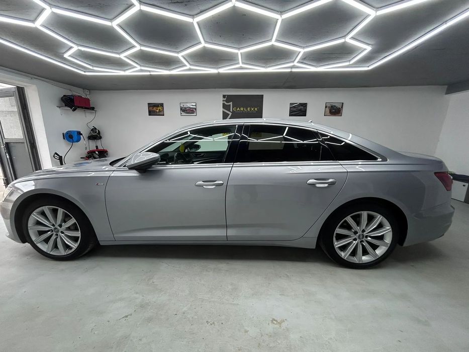 AUDI A6 2019 — imagine 5