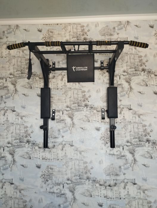 Продам турник 3 в 1