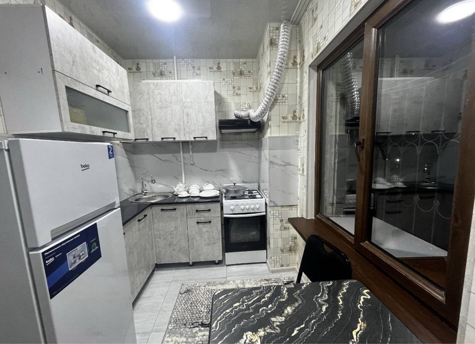 Арендага 2 хонали уй Гулзор