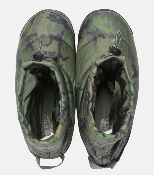 Апрески The North Face 43 номер