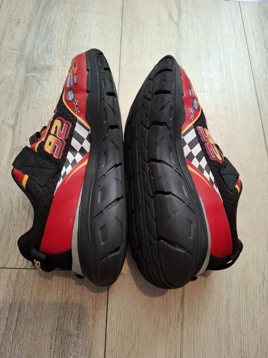 Adidasi copii Skechers - Skech Tracks