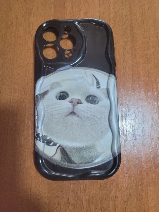 Чехлы  на 15 Айфон