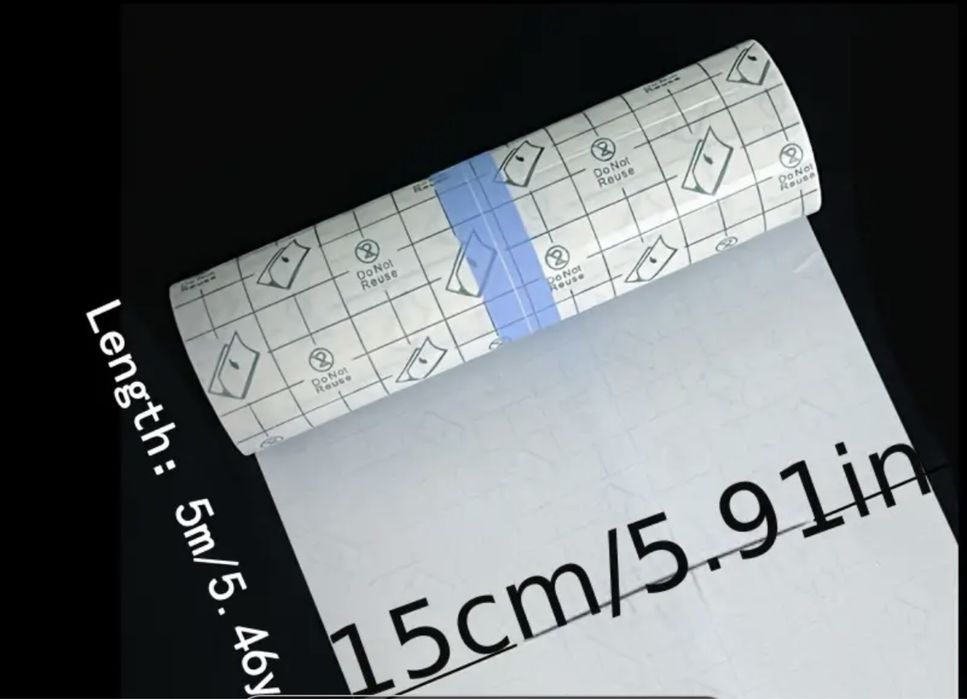 Лепенки за татуировки