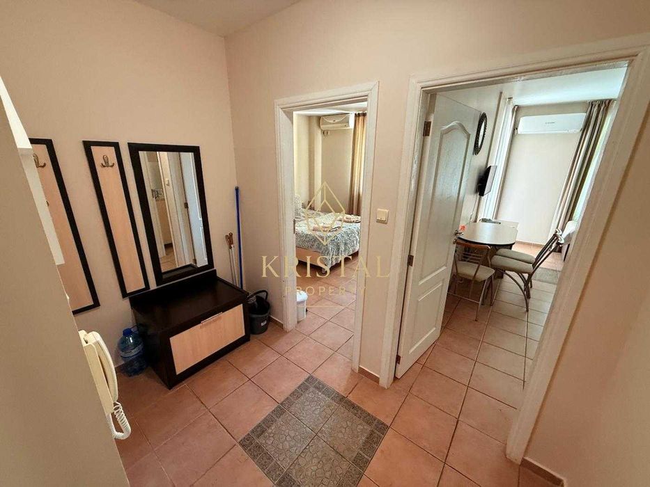 Продава се Двустаен апартамент в к.к. Слънчев бряг - 51 кв.м за 800 €/кв.м - Снимка #4