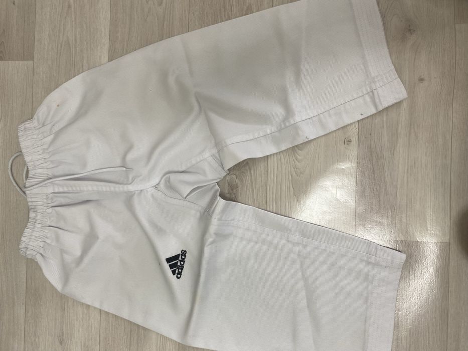 кимоно для таеквондо