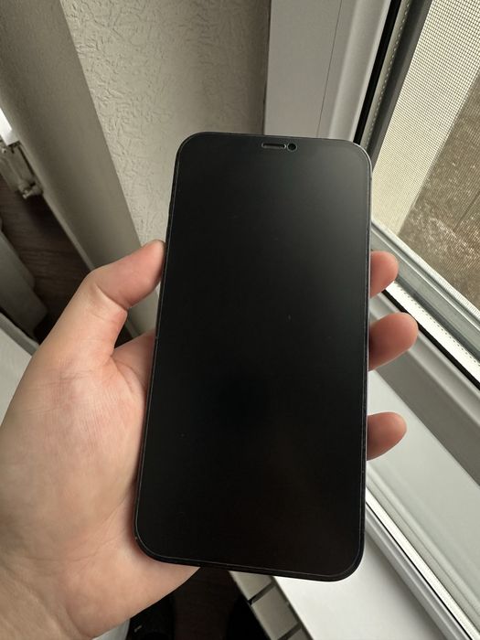 iPhone 12 Pro Max 256GB Pacific Blue