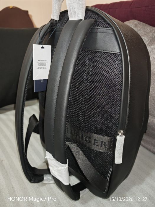 Ghiozdan Tommy Hilfiger