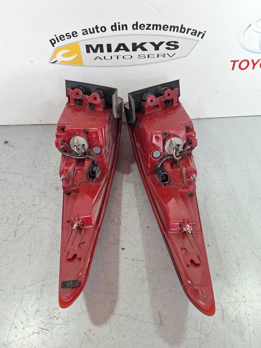 Stopuri aripa stanga/dreapta Kia Sportage 2016-2021 Cod: 92401F1600