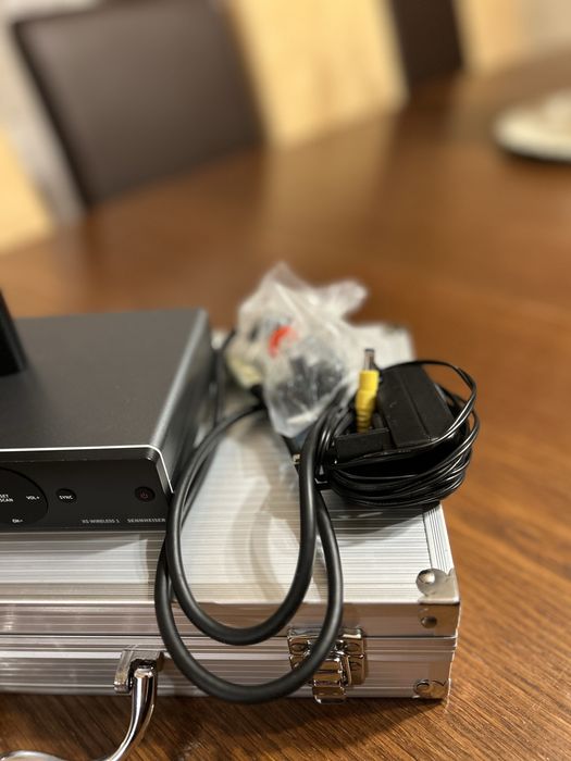 Reciver Sennheiser XSW 1-Ci1 E-Band