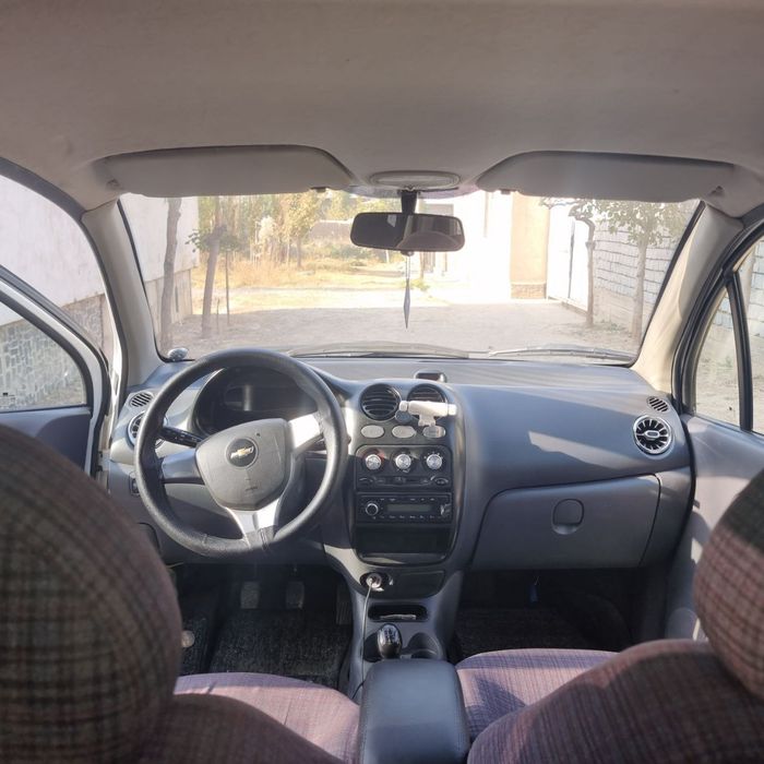 Matiz arendaga beriladi 4400$