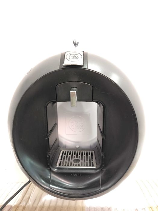 Капсульная кофемашина Dolce Gusto Krups