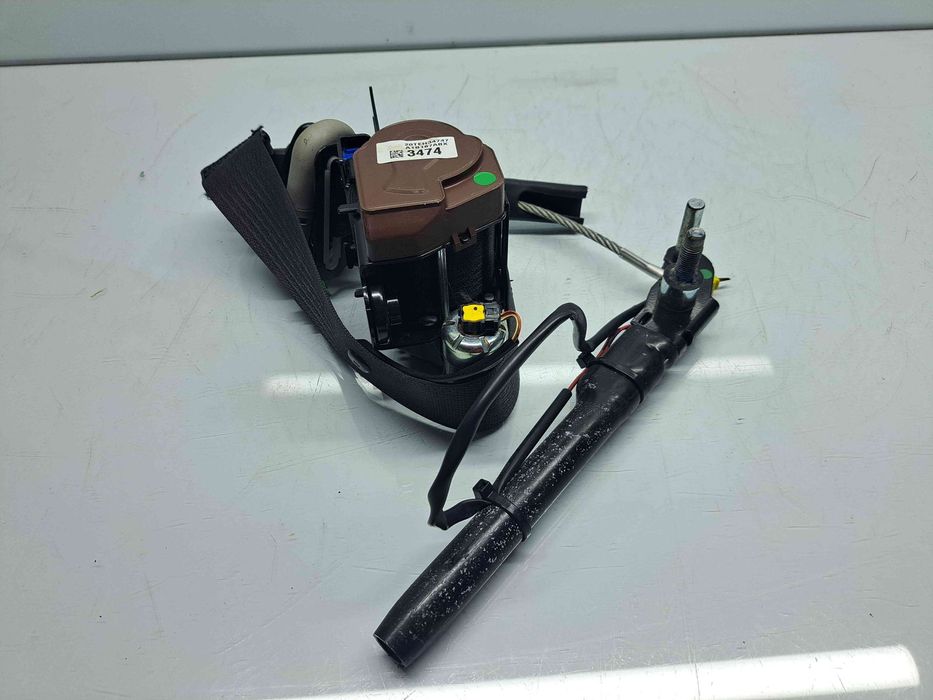 Centura stanga fata Opel Antara [Fabr 2006-2017] 95473474