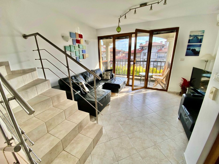 Продава се Къща в Свети Влас - 125 кв.м за 1480 €/кв.м - Снимка #1