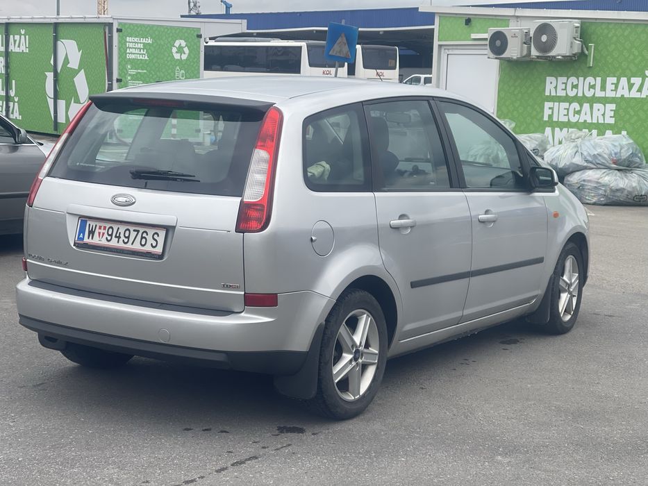 Ford C-max focus 2005