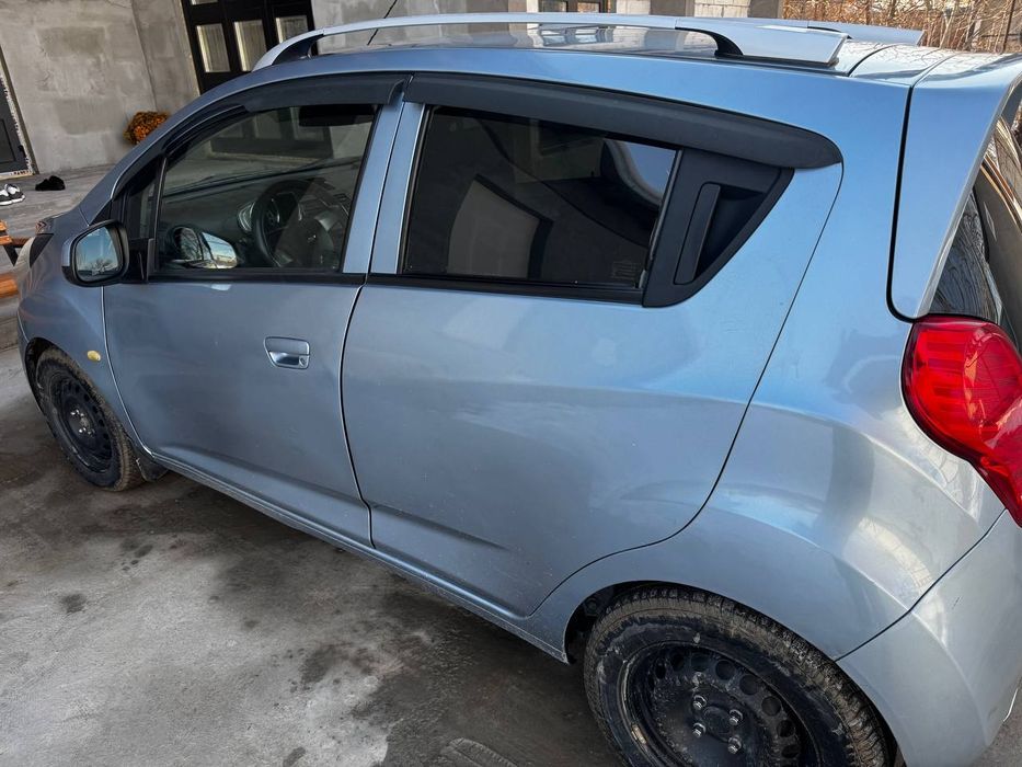 Спарк автомат 1.2