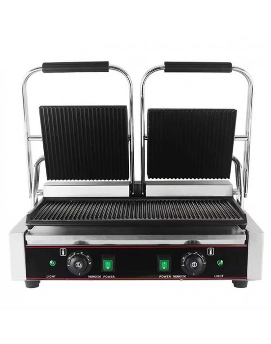 Тостер - професионален двоен електрически