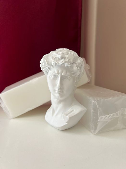 Глицеринова сапунена база