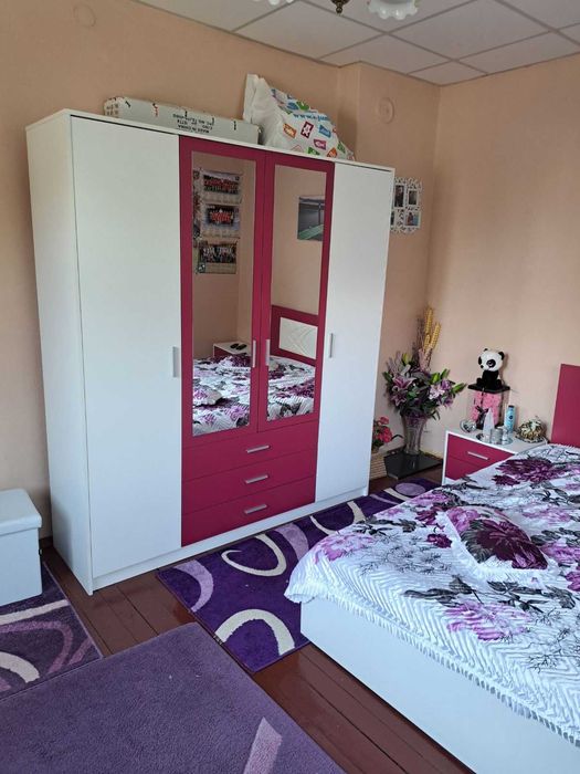 Етаж от къща за продажба в кв. Грамада, гр. Благоевград
