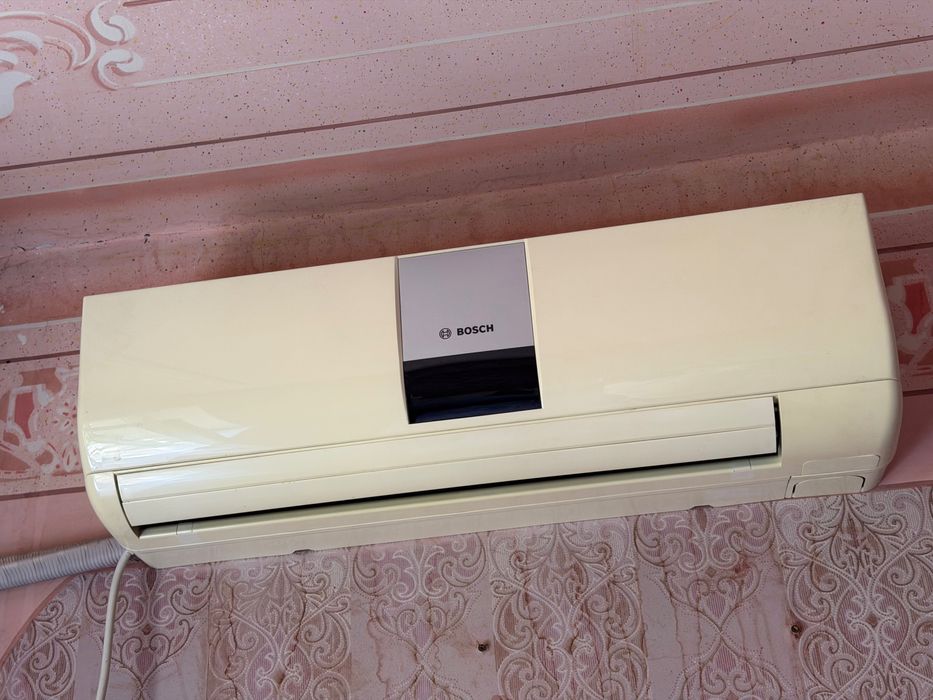 Продам кондиционер BOSH-9 состояние отличное