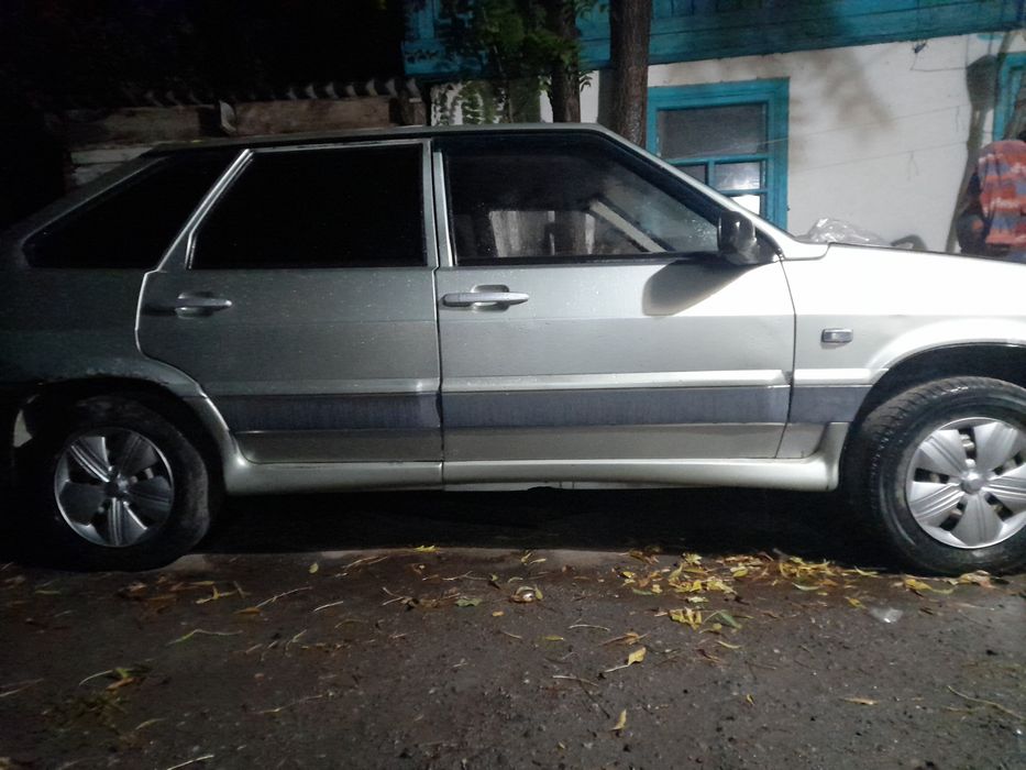 Продам или обмен ваз 2114.