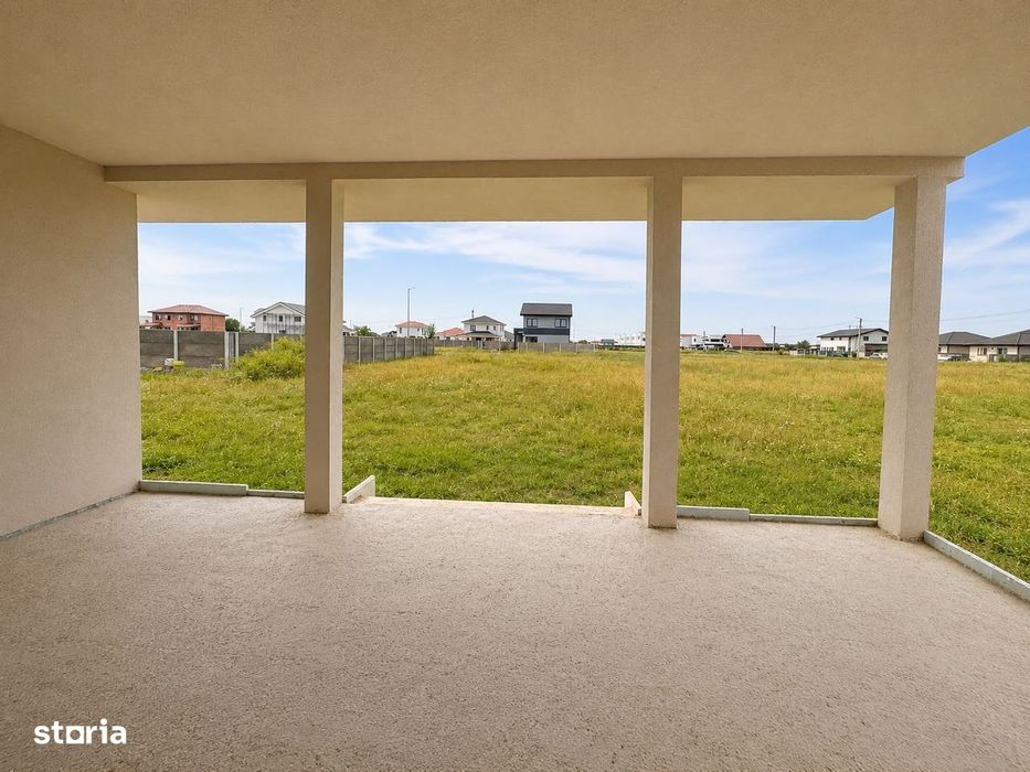 Duplex despărțit | 4 cam | 2 băi | Toate utilitățile | Zonă centrala