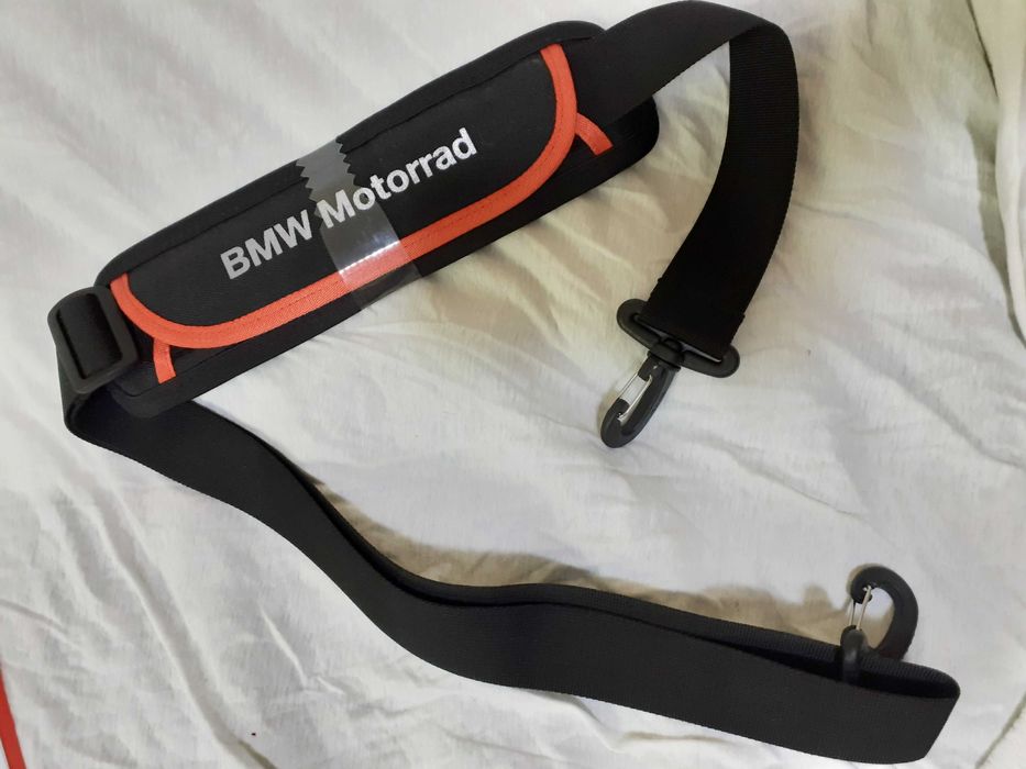 Curea de umar pentru geanta BMW MOTORRAD