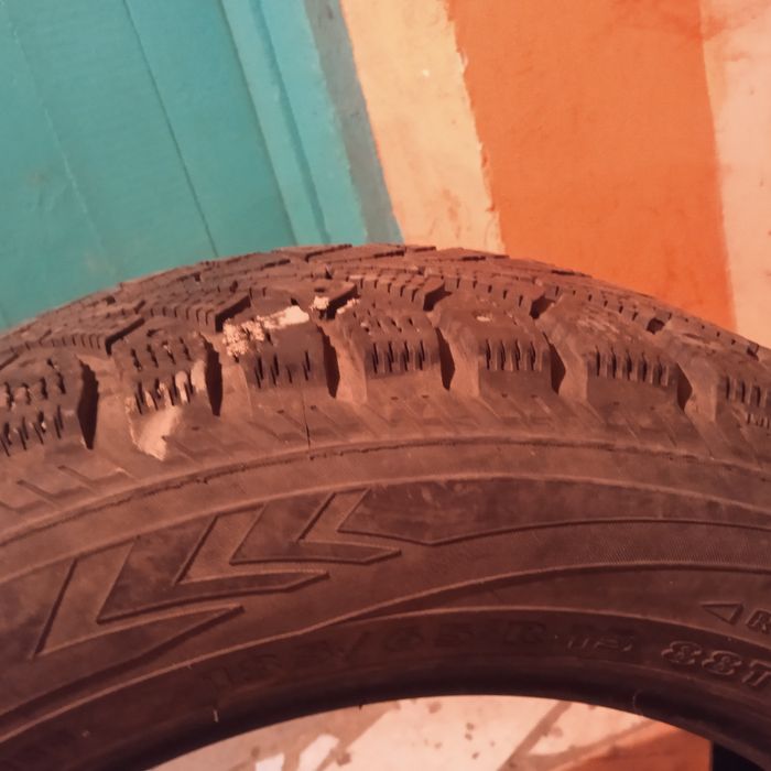 Продам один балон