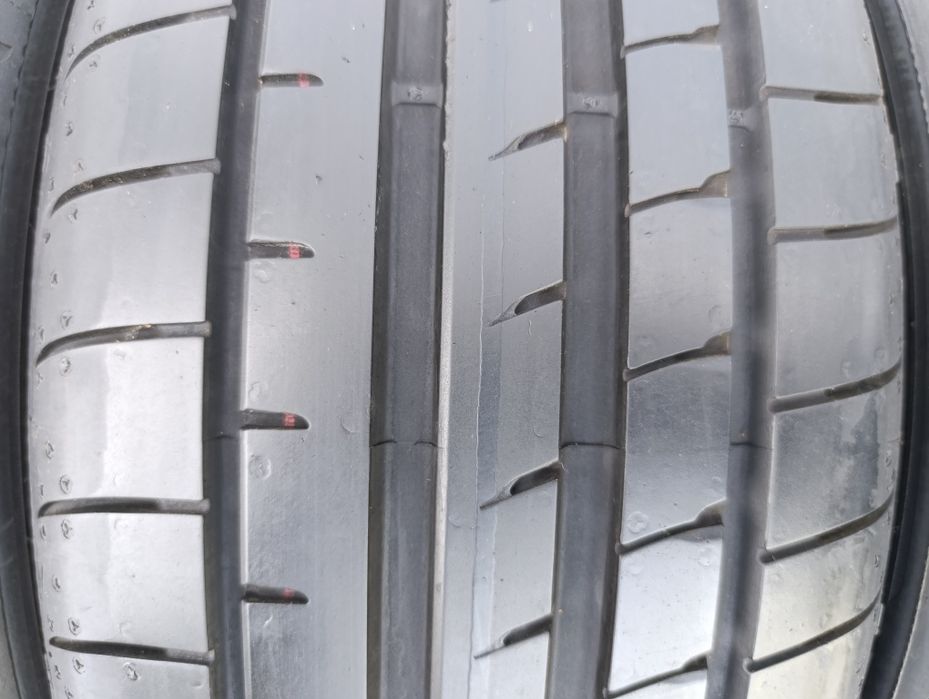 Anvelope  vara 205 45 17 Goodyear Eagle F1 asimetric 3 * XL Noi 2023