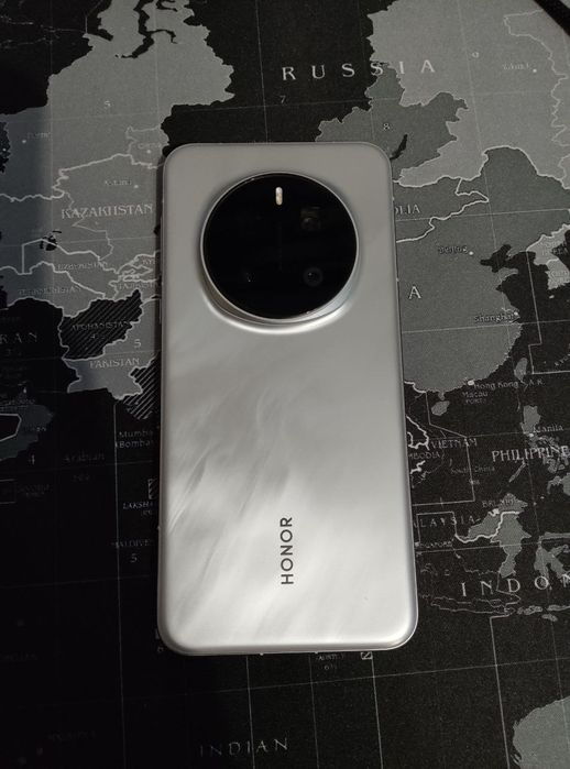 Honor magic 7 pro 12/256 full complekt