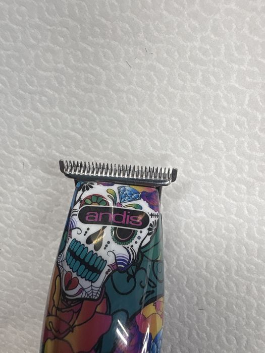 Shaver Braun seria 9 + Andis