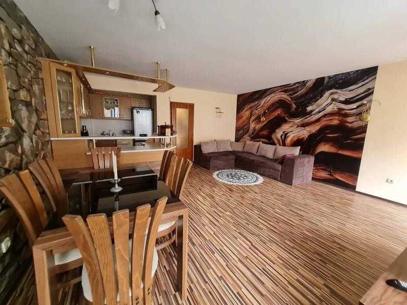 Луксозно жилище в Центъра на града