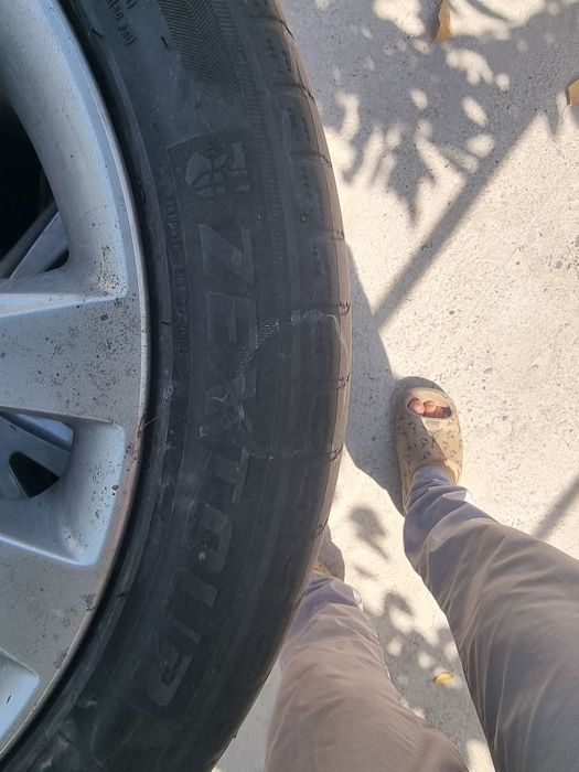 Комплект дисков zextour