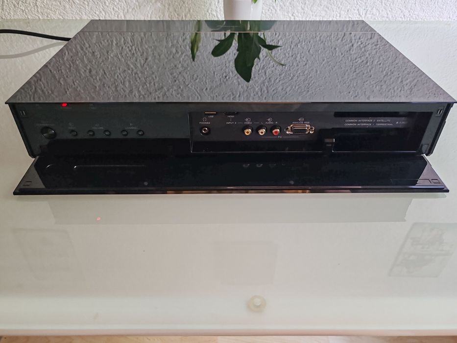 Media Receiver Pioneer KURO KRP-M01 (Netestat complet / Pentru piese sau restaurare)