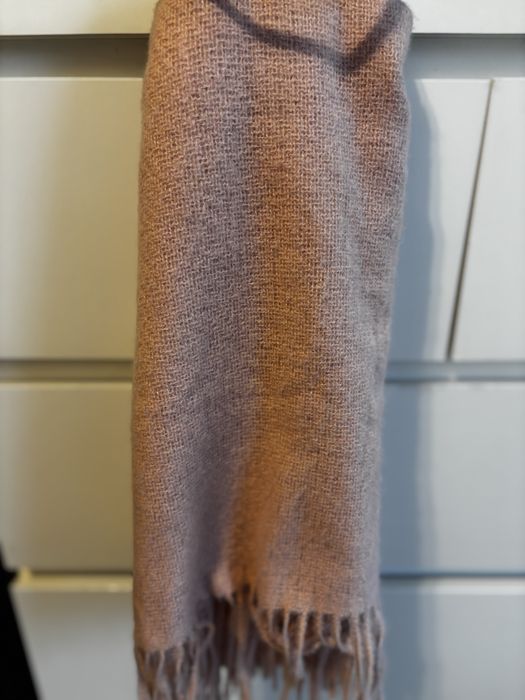 Зимни шапки и шалове