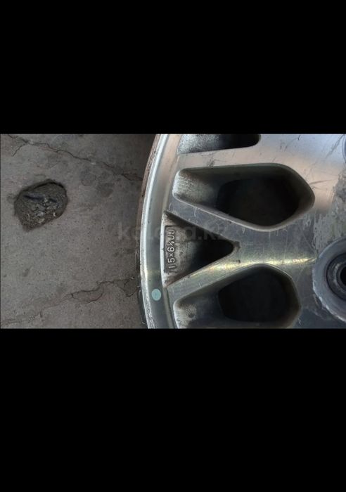 Диски титан ,продам