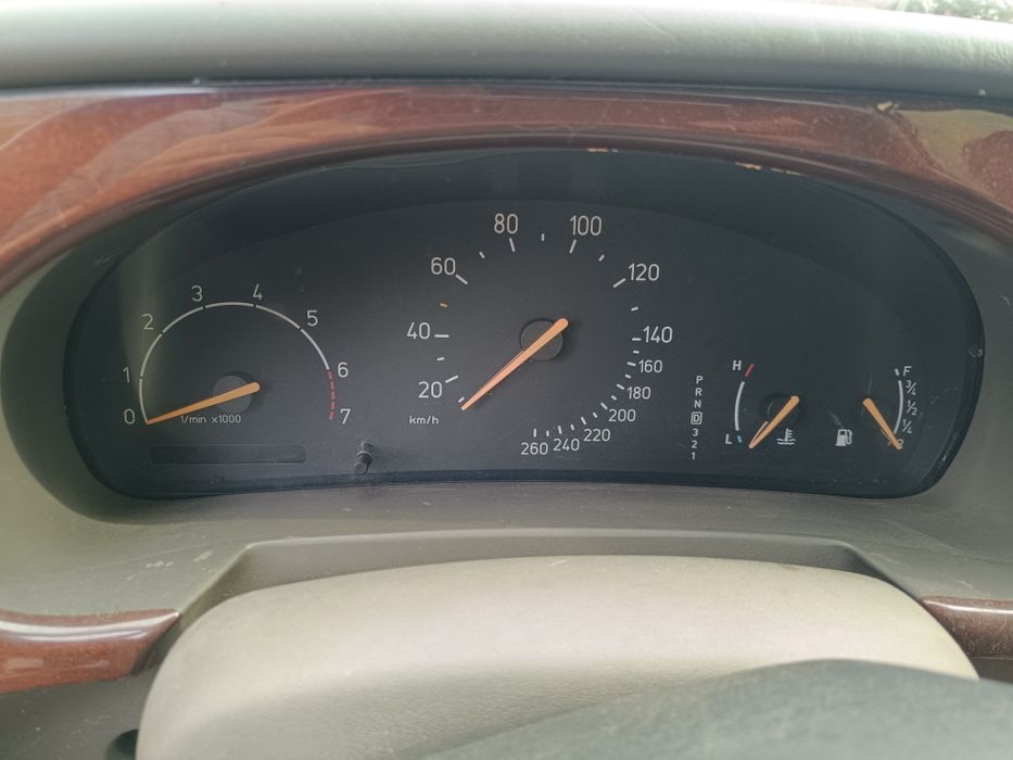 Saab 93  2000 турбо за части