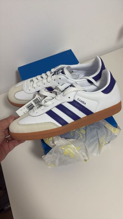 Adidas Originals Samba 41 1/3 noi cu etichete