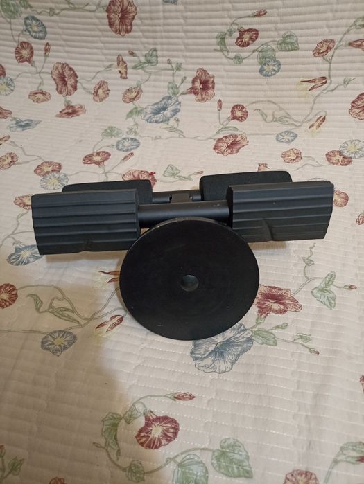 Тренажер для пресса