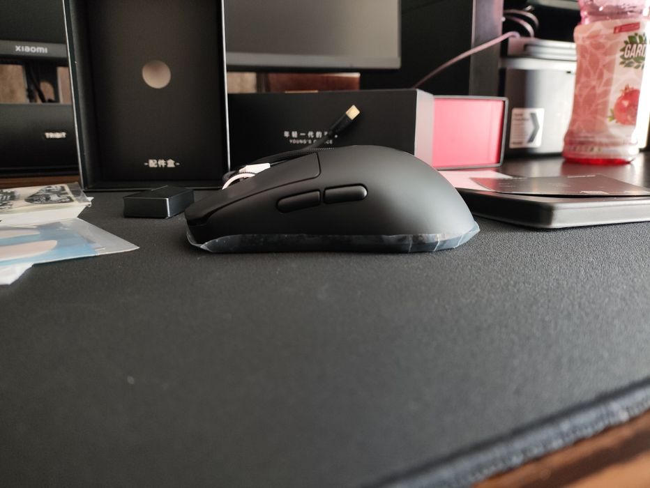 Mchose L7 Ultra Plus